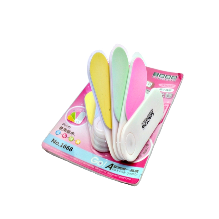 Buy Rotating Nail Files Polish Tools car accessories pet